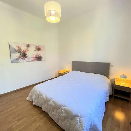 Semesterbostad Maison Renovee 2 Chambres, Jardin, Plage A 500m, Clim, Parking, Centre Ajaccio - Fr-1-61-620 Ajaccio (Corsica)