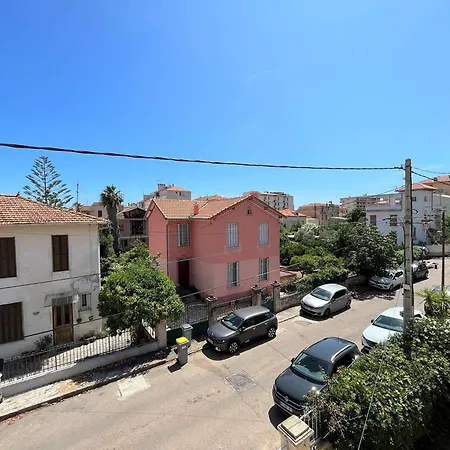 Maison Renovee 2 Chambres, Jardin, Plage A 500m, Clim, Parking, Centre Ajaccio - Fr-1-61-620 *